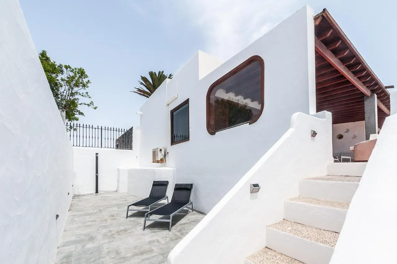 Magnifica Villa Al Lado Del Mar Arrecife  Ισπανία
