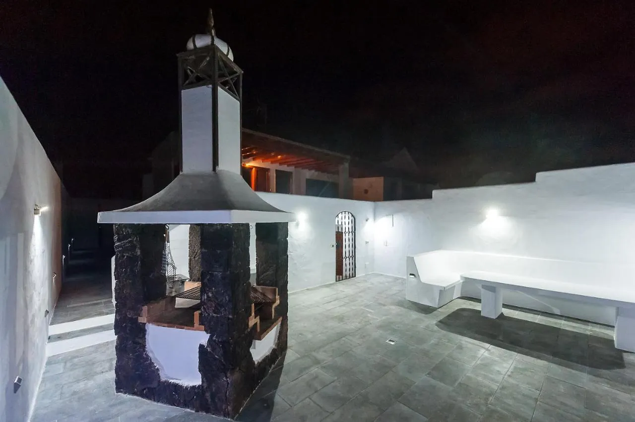 Magnifica Villa Al Lado Del Mar Arrecife  Ισπανία